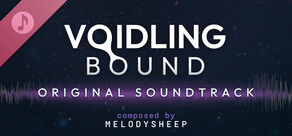 Voidling Bound Soundtrack