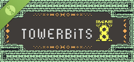 TowerBits8 Demo banner image