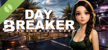 DAY BREAKER : Awakening Code Demo header