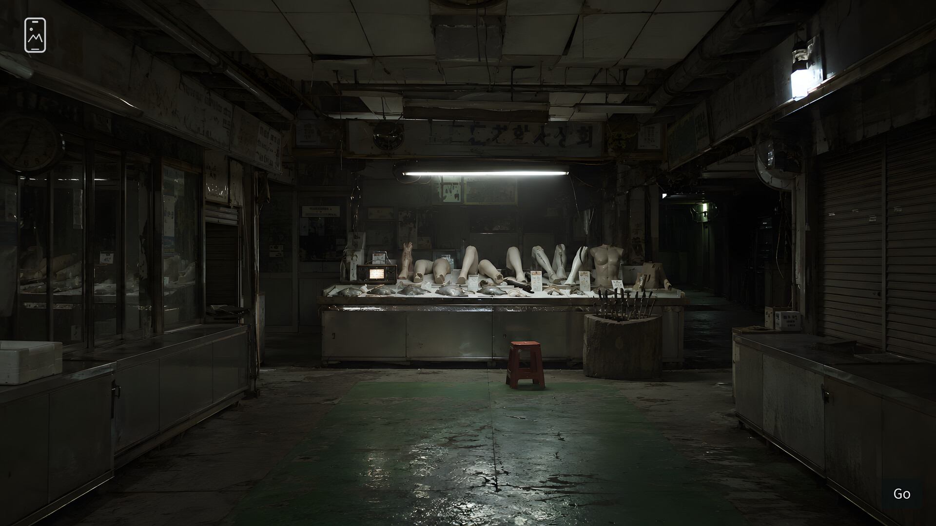 Still Inside screenshot 8