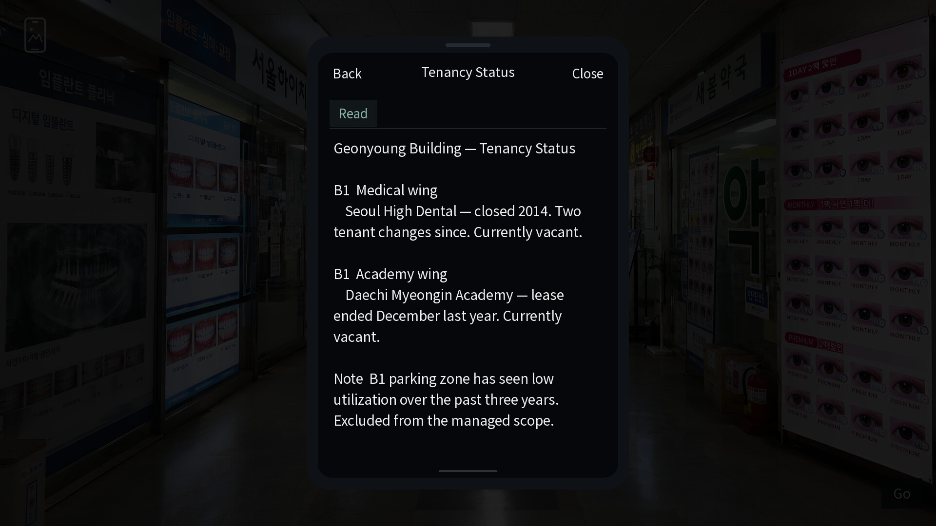 Still Inside screenshot 6