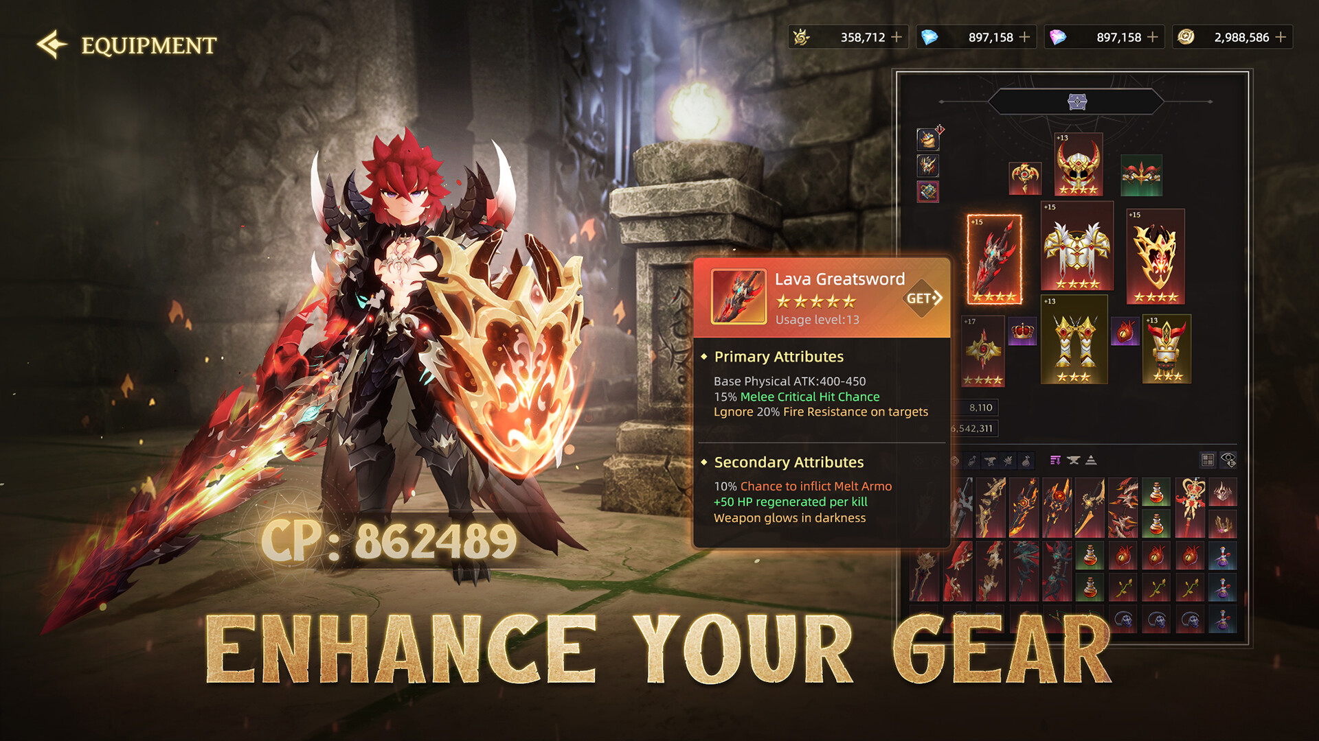 Adventurers Guild screenshot 7