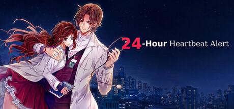 24-Hour Heartbeat Alert
