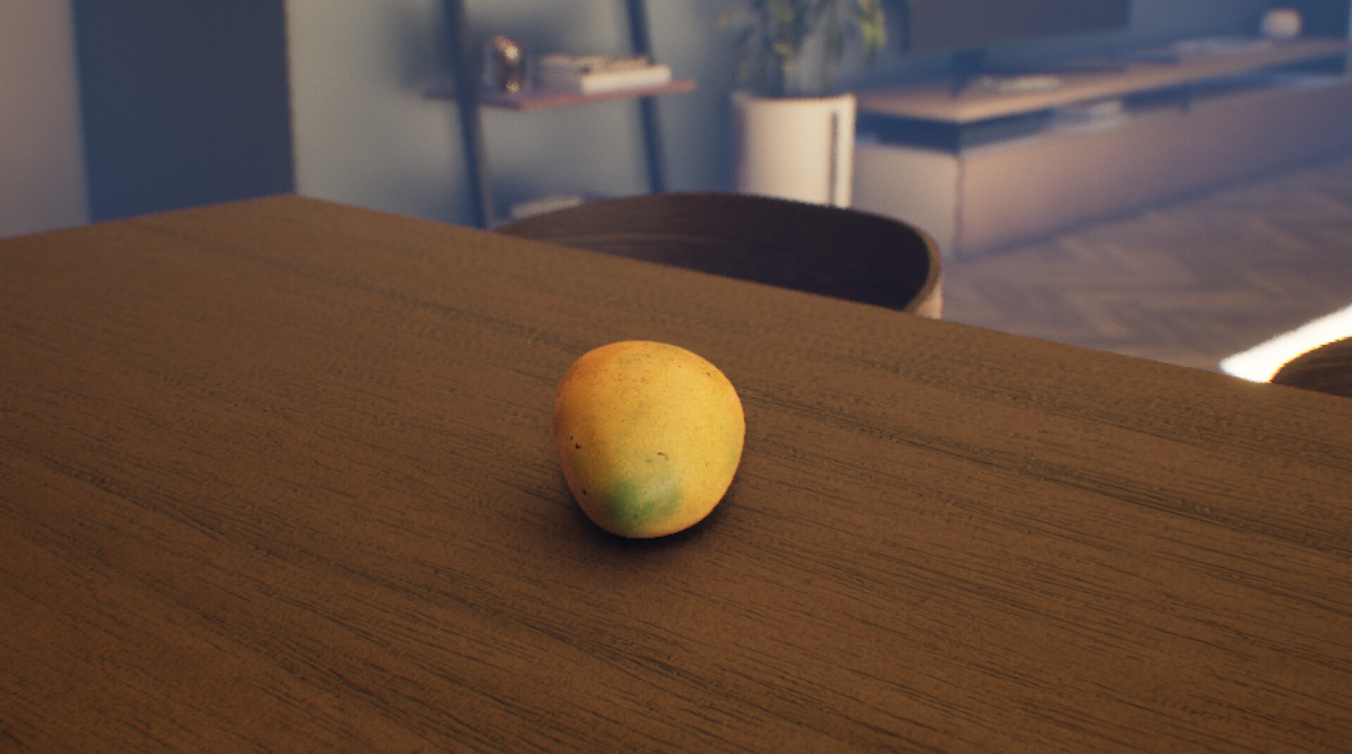 Mango Simulator Featured Screenshot #1