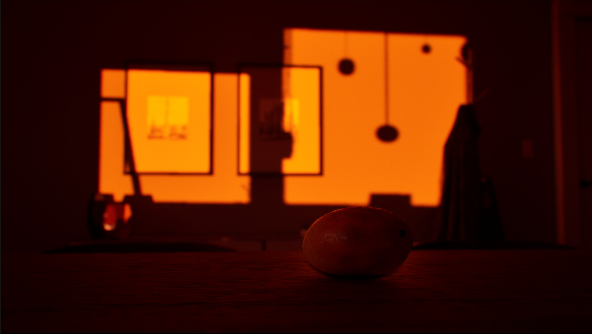 Mango Simulator screenshot