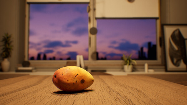 Скриншот 6 из игры Mango Simulator