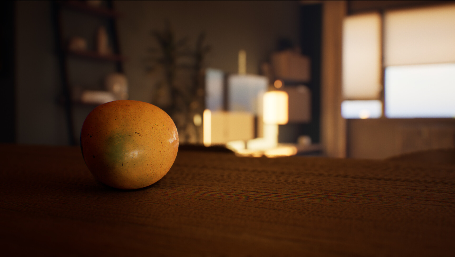 Mango Simulator – Screenshot 8
