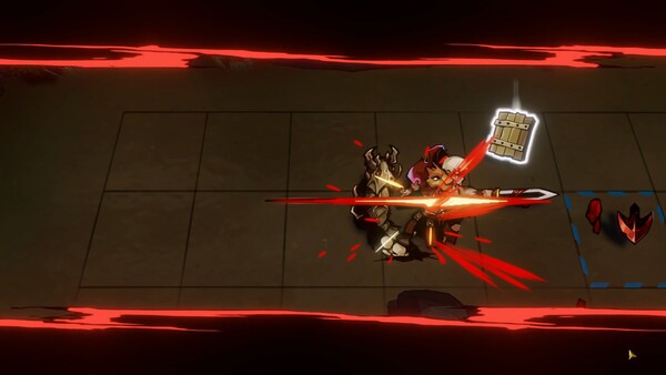 Ashes of Pantheon screenshot 3