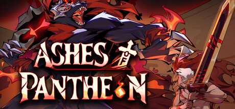 Ashes of Pantheon