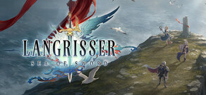 Langrisser: Sea of Sword