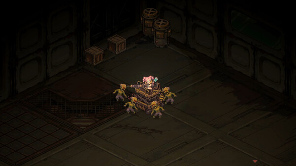 DAY50 screenshot 3
