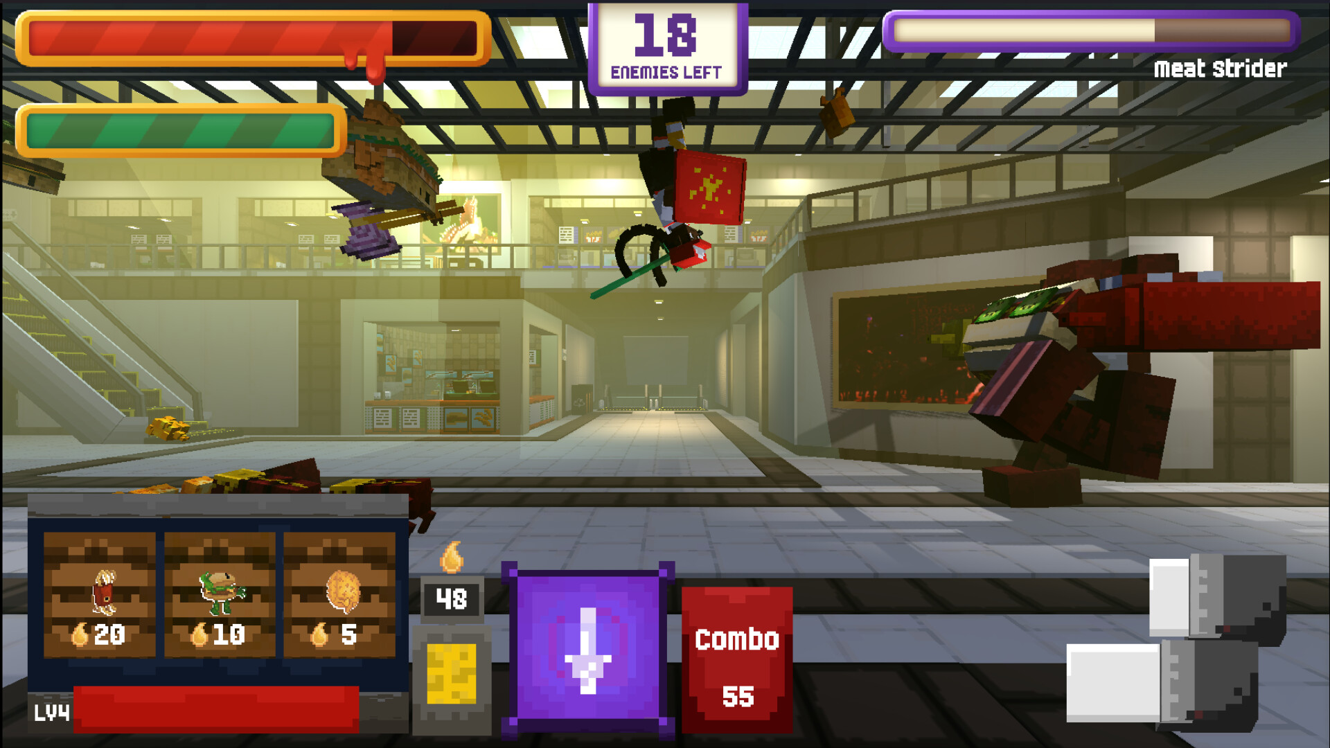 Flip-Off Featured Screenshot #1