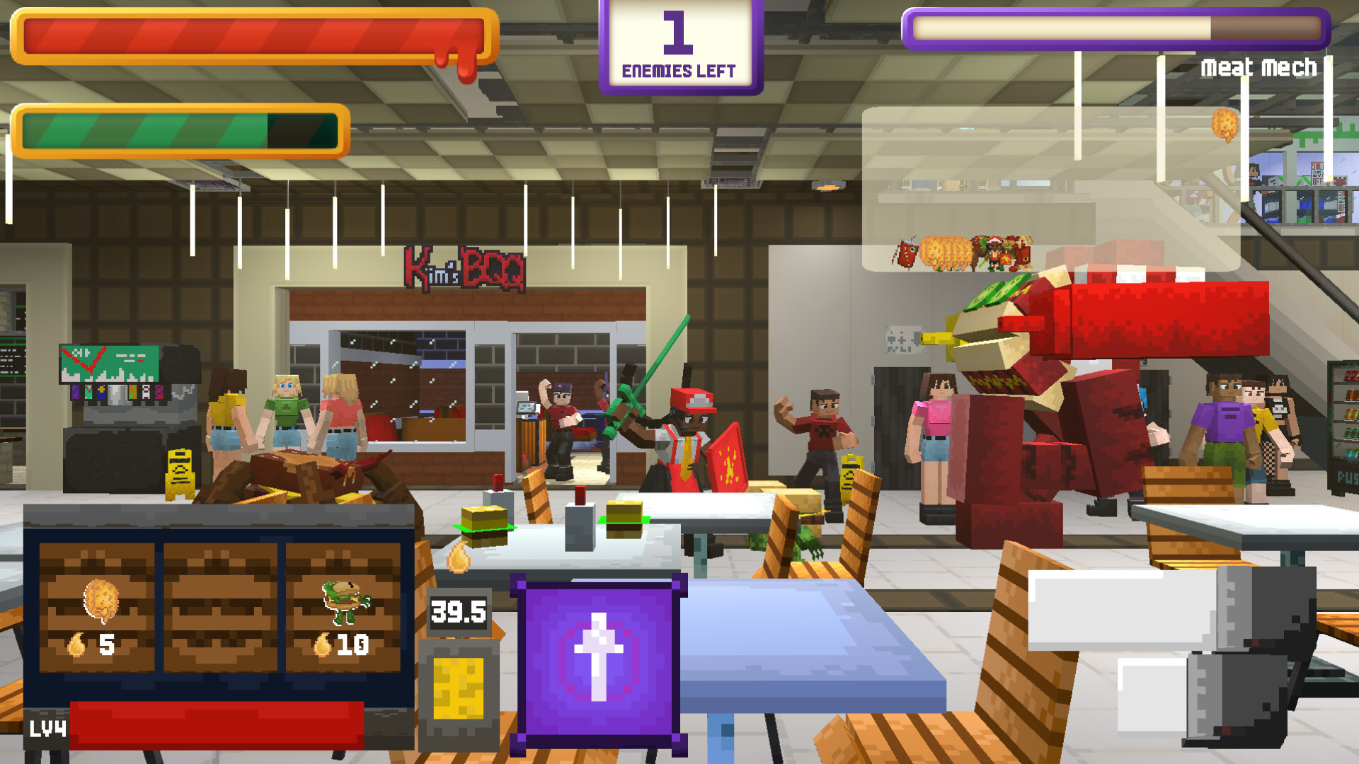Flip-Off screenshot 3