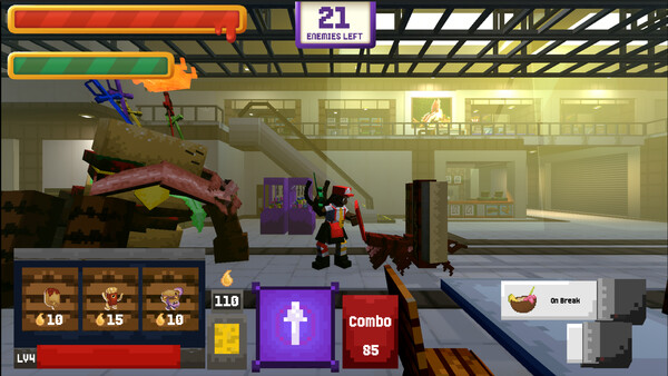 Screenshot media