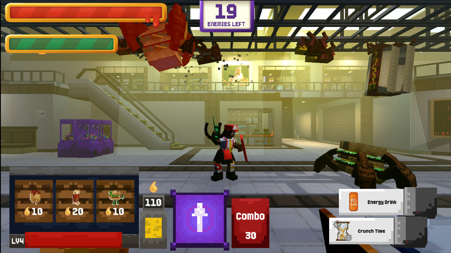 Flip-Off screenshot 4