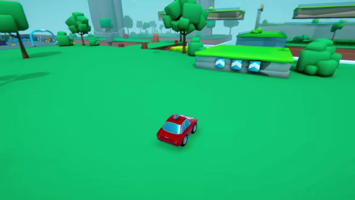 Drive To The Top video 1