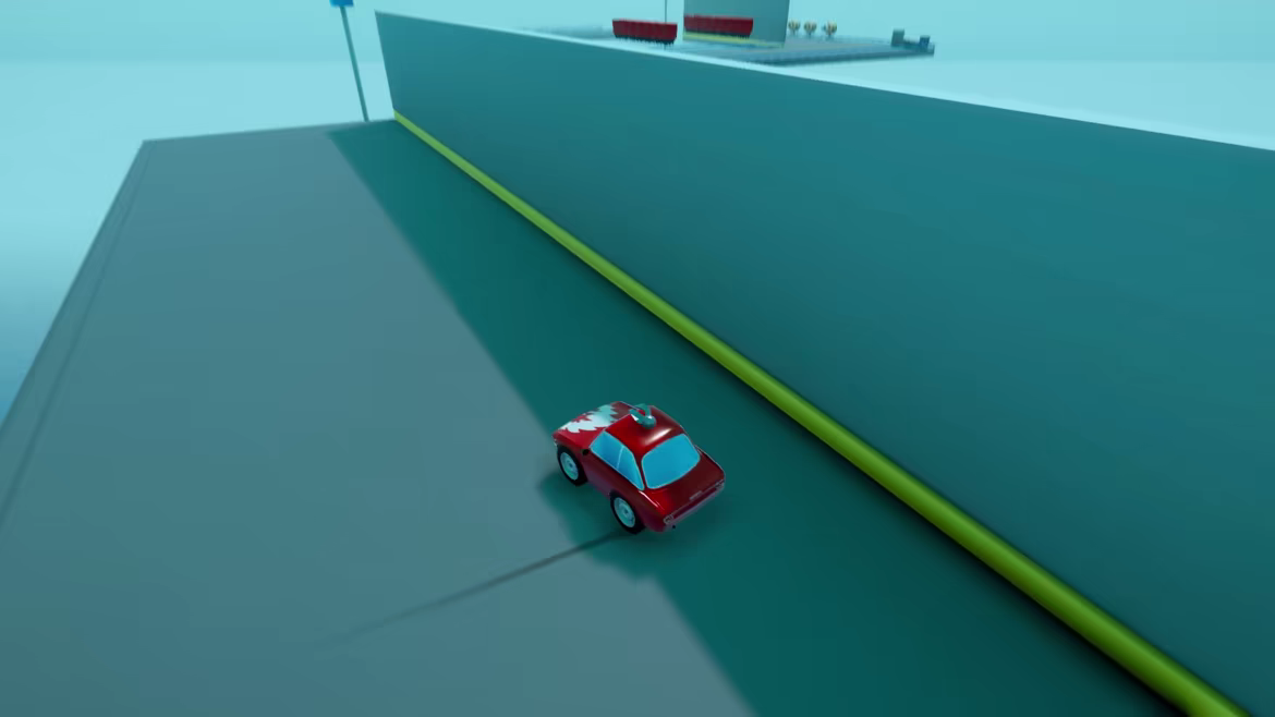 Drive To The Top video 3