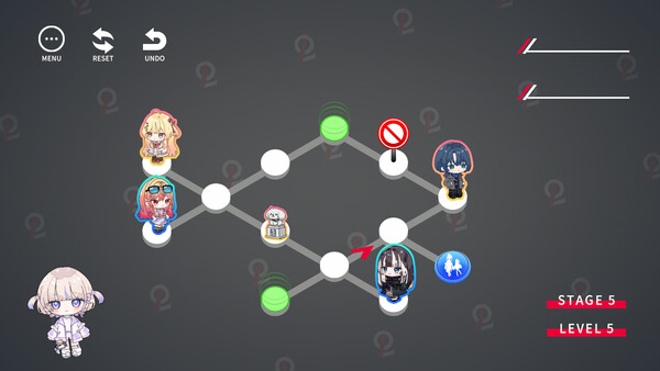 ReGLOSS: CROSS screenshot 4