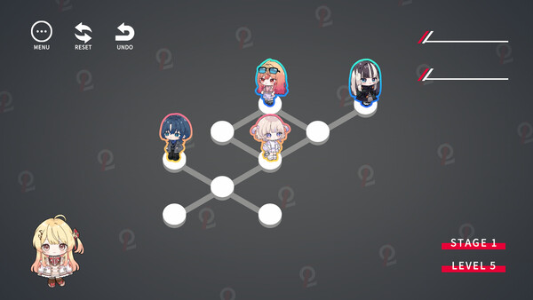 ReGLOSS: CROSS screenshot 3