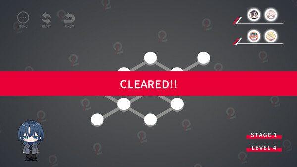 ReGLOSS: CROSS screenshot 5