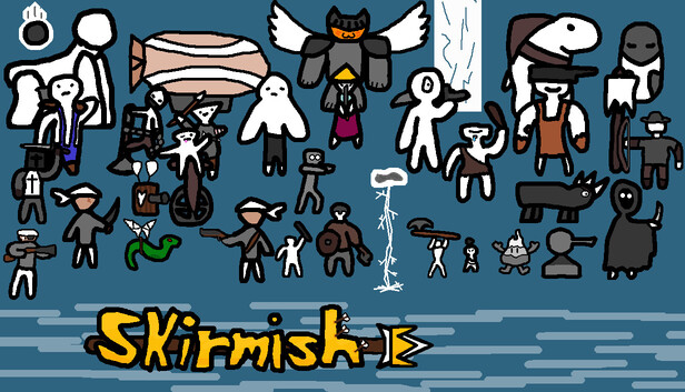 Skirmish