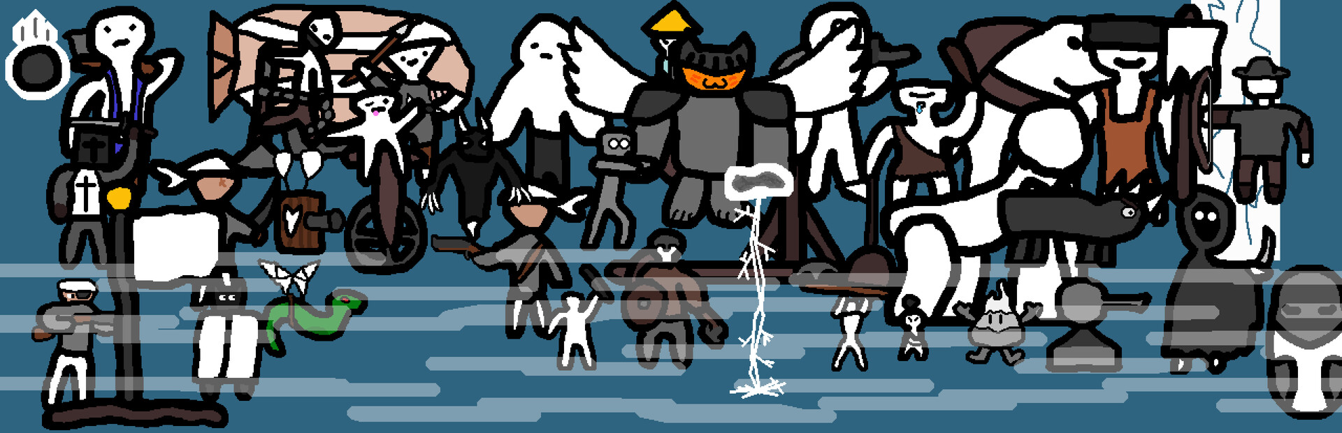 Skirmish