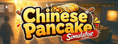 Chinese Pancake Simulator cover