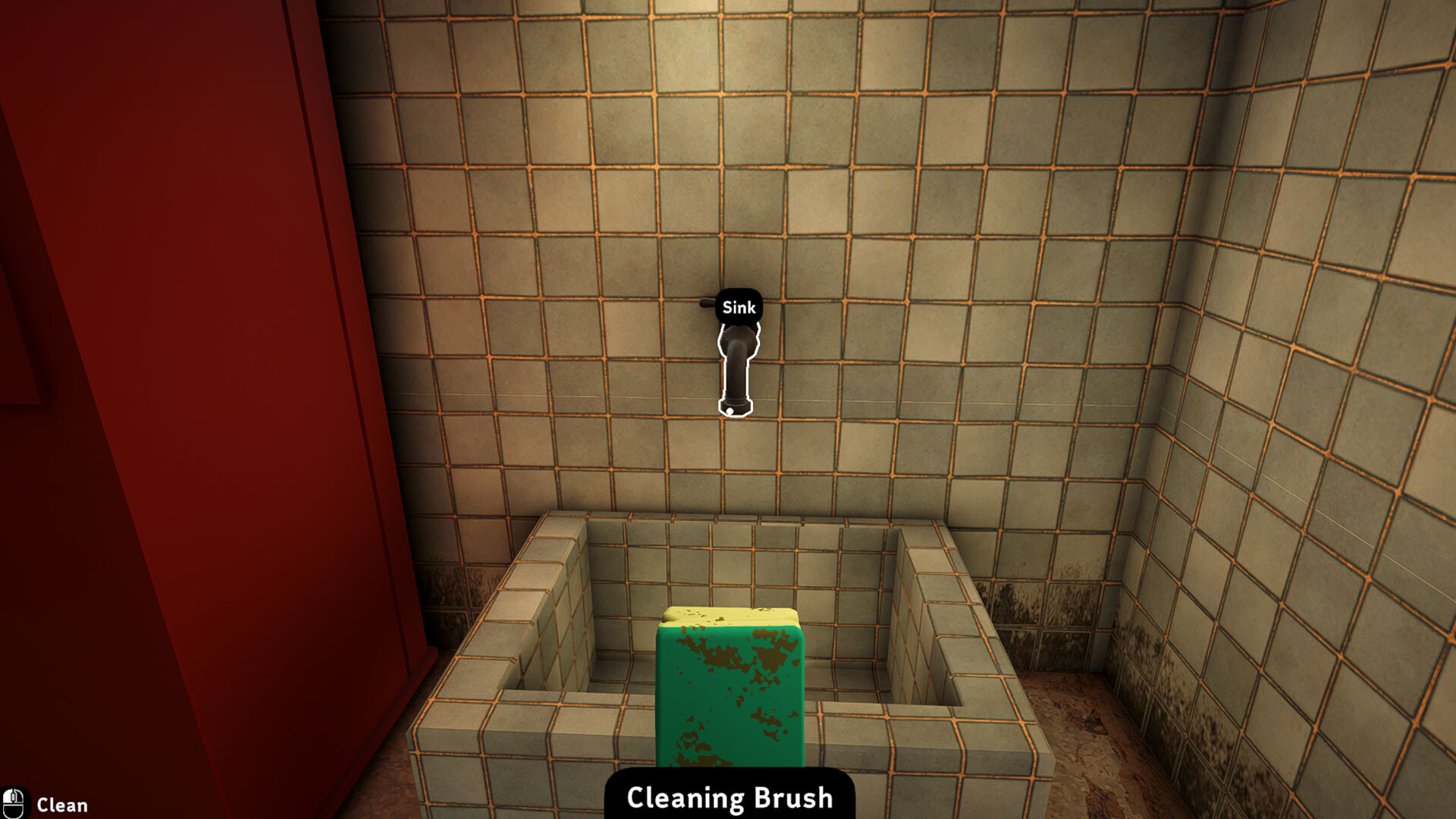 Chinese Pancake Simulator screenshot #7