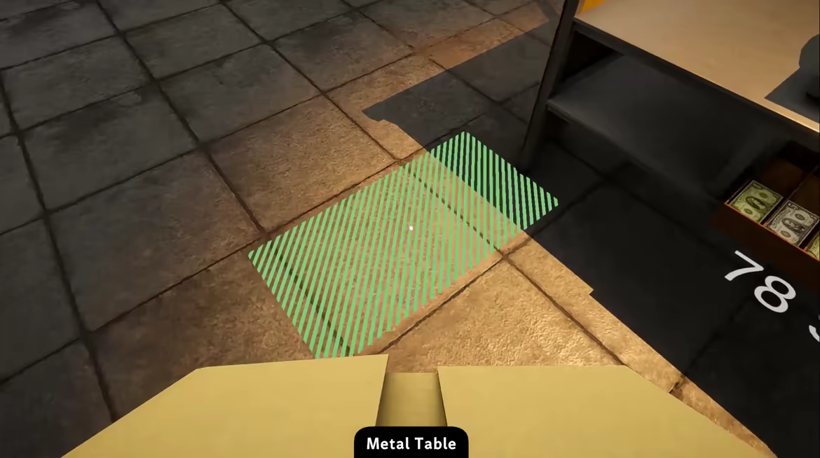 Chinese Pancake Simulator video 8