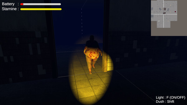 Something in the Back screenshot 6