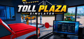 Toll Plaza Simulator