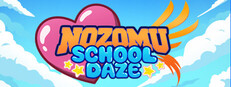 Nozomu School Daze cover