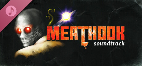 MEATHOOK Soundtrack