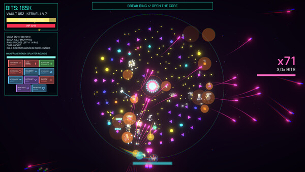 Screenshot media
