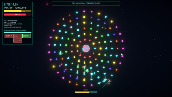 Screenshot media