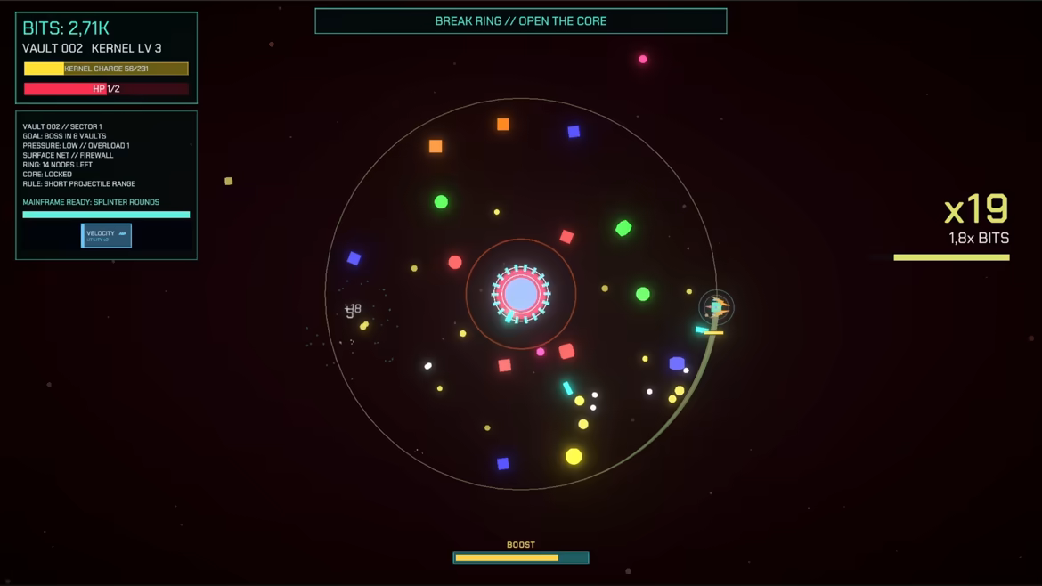 Bitloop video 1