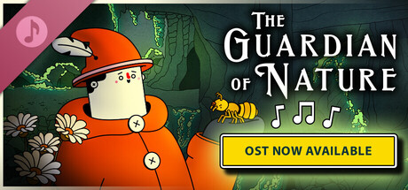 The Guardian of Nature Soundtrack