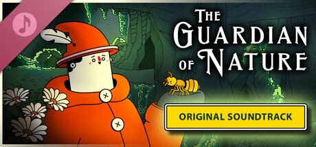 The Guardian of Nature Soundtrack