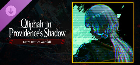 Qliphah in Providence's Shadow Extra Battle: Voidfall