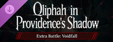 Qliphah in Providence's Shadow Extra Battle: Voidfall Small Capsule Image