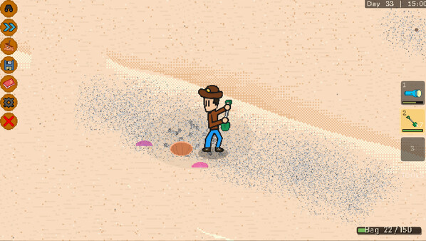 Finding Fossils screenshot 3
