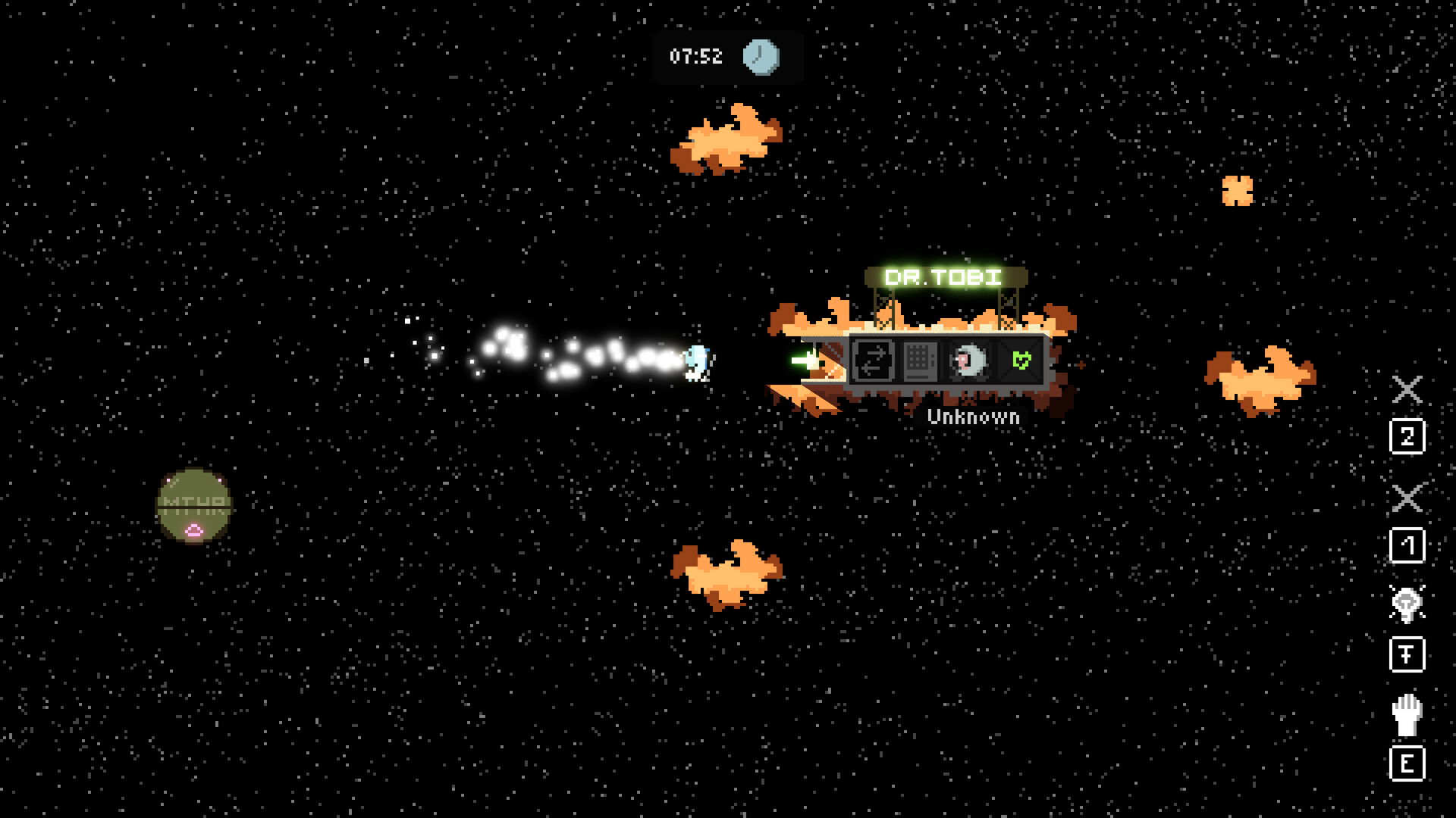 JNTR - Clean.Die.Repeat screenshot 7