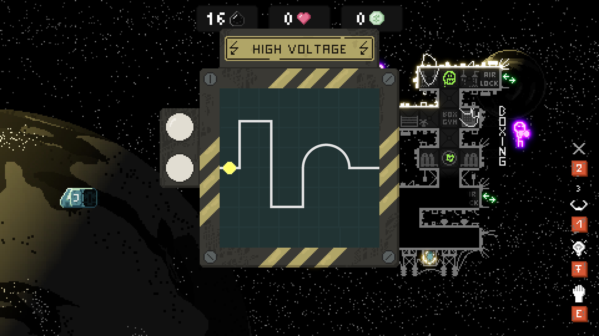 JNTR - Clean.Die.Repeat screenshot 3
