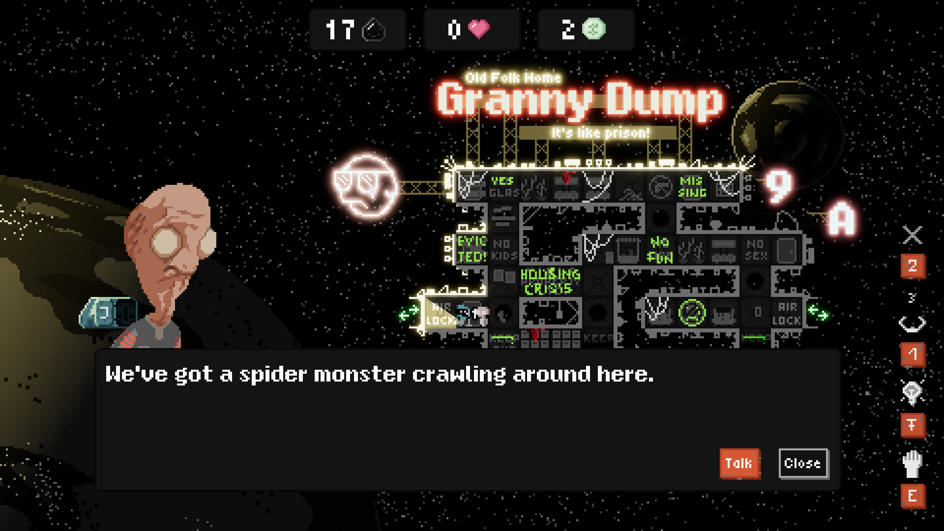 JNTR - Clean.Die.Repeat screenshot 5