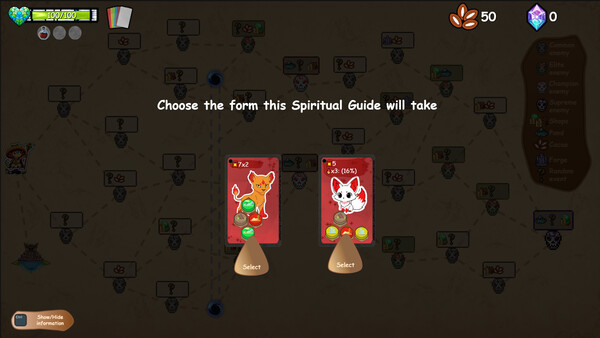 Mictla screenshot 16
