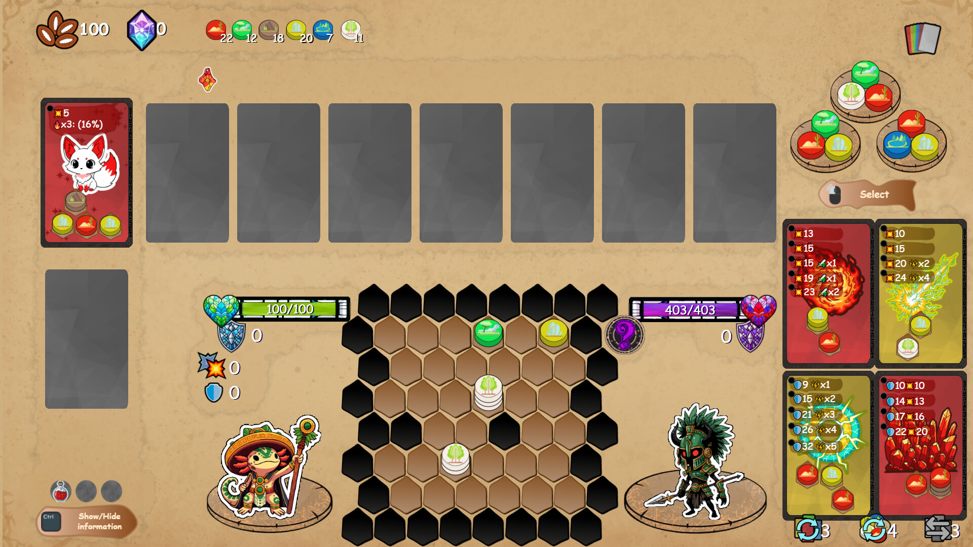 Mictla – Screenshot 16