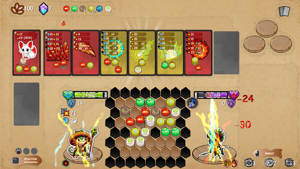 Mictla screenshot 4