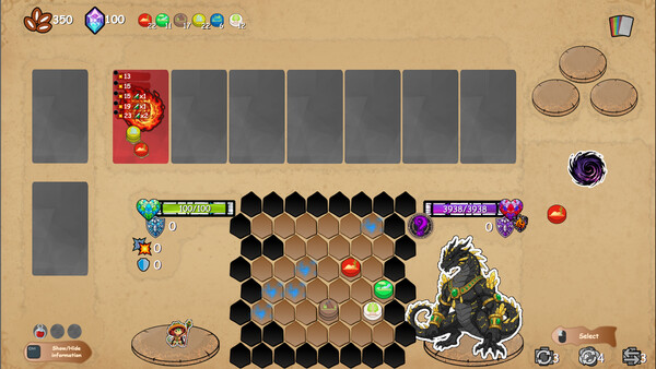Mictla screenshot 3