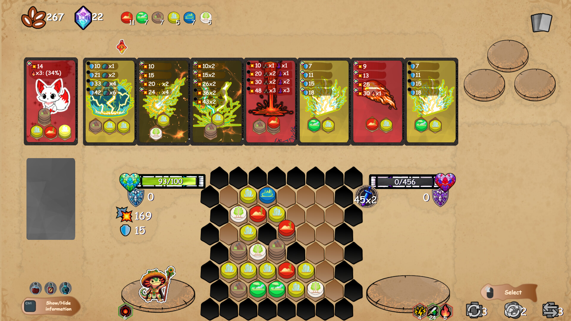 Mictla – Screenshot 21