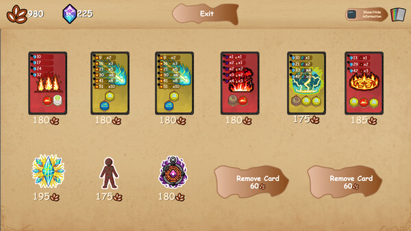 Mictla screenshot 8